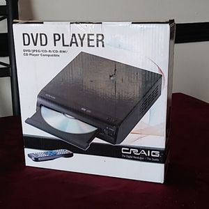 Dvd player